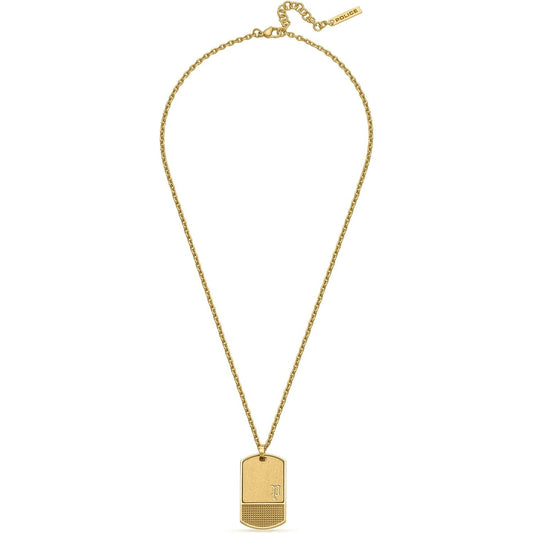 POLICE JEWELS JEWELRY Mod. PEAGN0041002