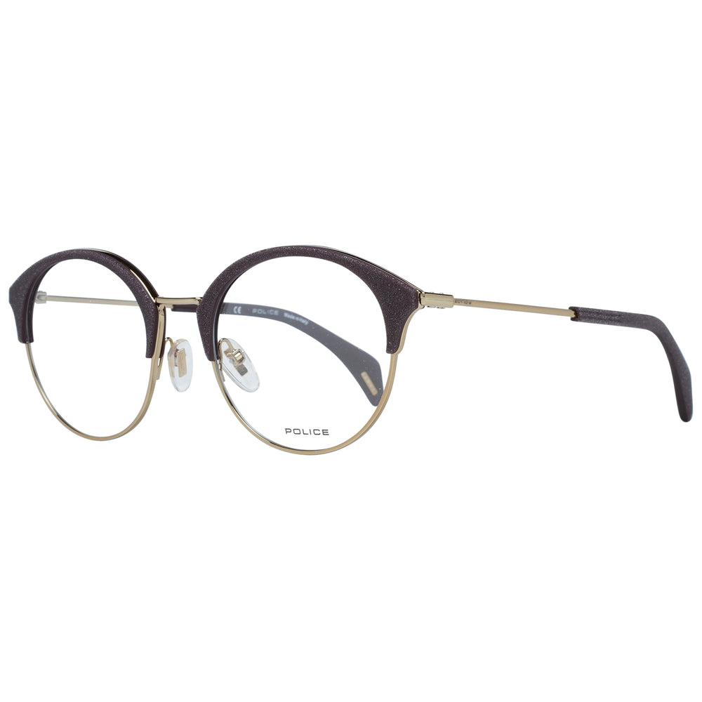 POLICE MOD. VPL730M 5008FF SUNGLASSES & EYEWEAR