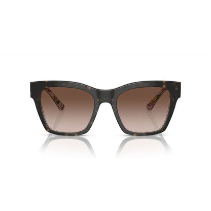 DOLCE & GABBANA MOD. PRINT FAMILY DG 4384