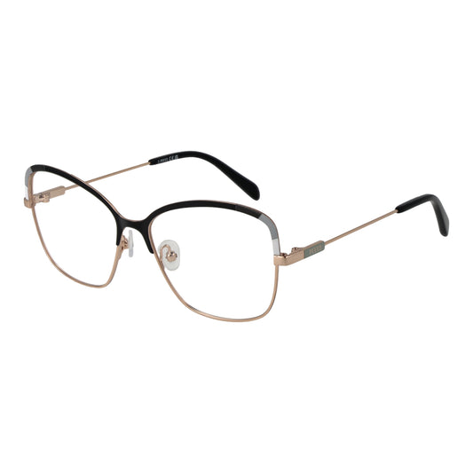 Lady's eyewear PUCCI MOD. EP5202 55005 elegant designer glasses