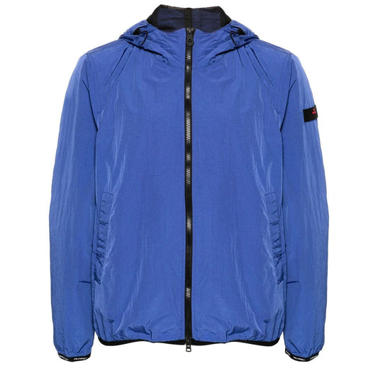 Peuterey Coats Blue