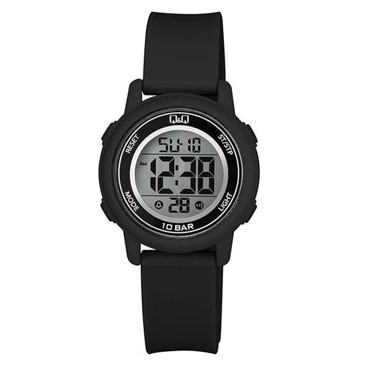 Q&Q Mod. DIGITAL DAY DATA 24H WATCHES