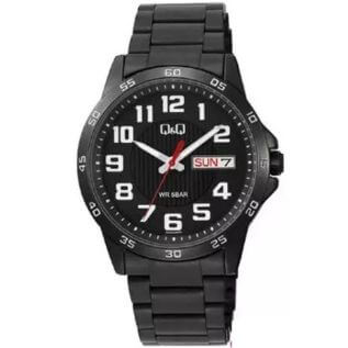 Q&Q Mod. GENT DAY & DATE