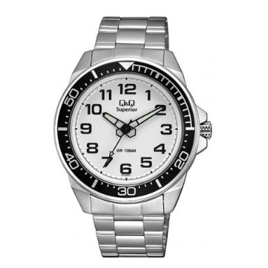 Q&Q SUPERIOR Mod. S374J204Y