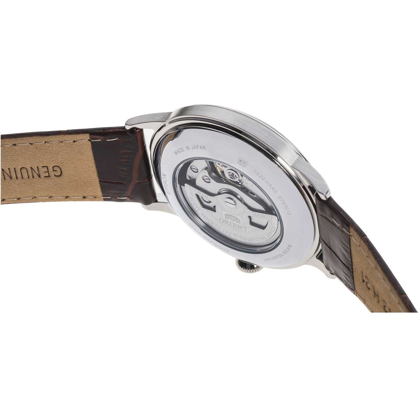 ORIENT Mod. RA-AP0002S10B WATCHES