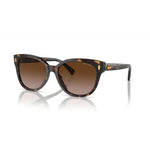 RALPH MOD. RA 5305U acetate sunglasses for ladies with tortoiseshell frame.
