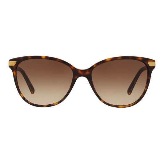 BURBERRY MOD. REGENT COLLECTION BE 4216 acetate sunglasses, ladies' fashion eyewear
