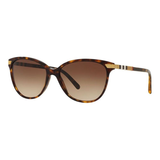 BURBERRY MOD. REGENT COLLECTION BE 4216 acetate sunglasses for ladies