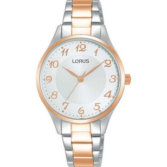 LORUS Mod. RG272VX9-0