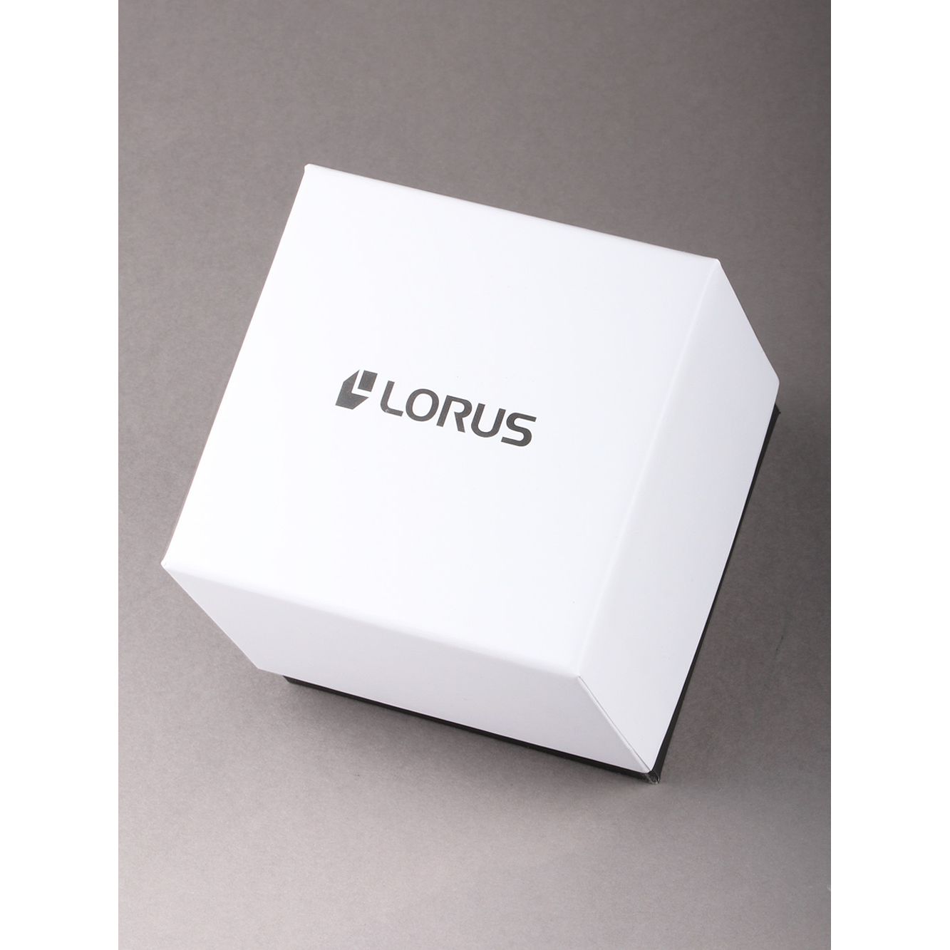 LORUS Mod. RG272VX9