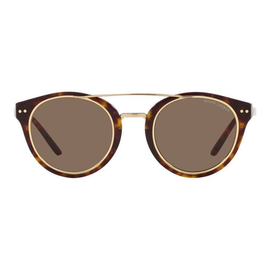 Ralph Lauren MOD. RL 8210 acetate sunglasses for gents