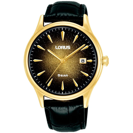 LORUS WATCHES Mod. RS902EX9
