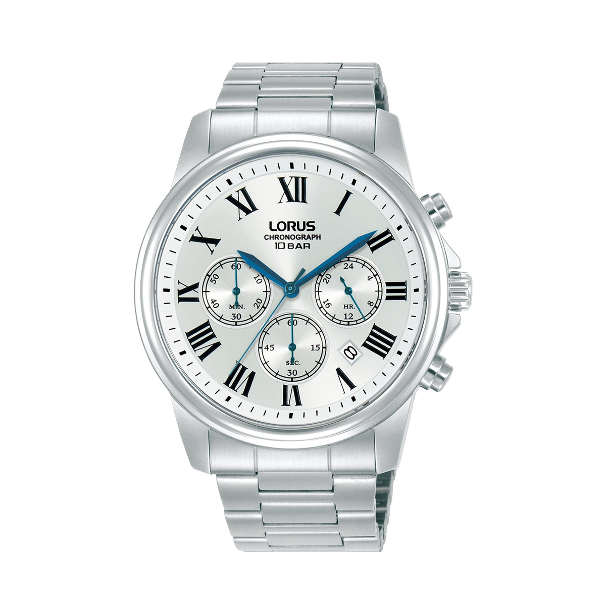 LORUS WATCHES Mod. RT339LX9