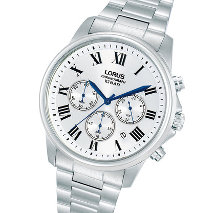 LORUS WATCHES Mod. RT339LX9