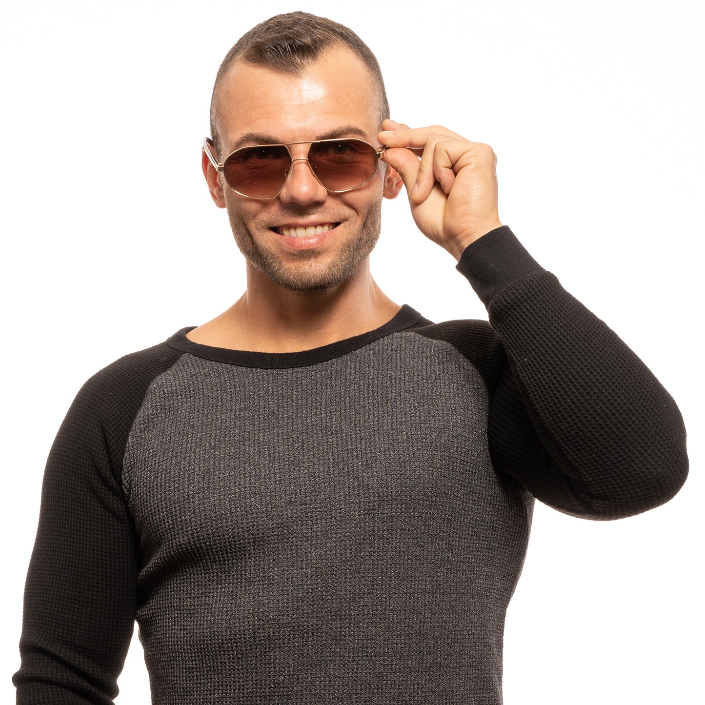 S. OLIVER MOD. 99782-00100 62 SUNGLASSES & EYEWEAR