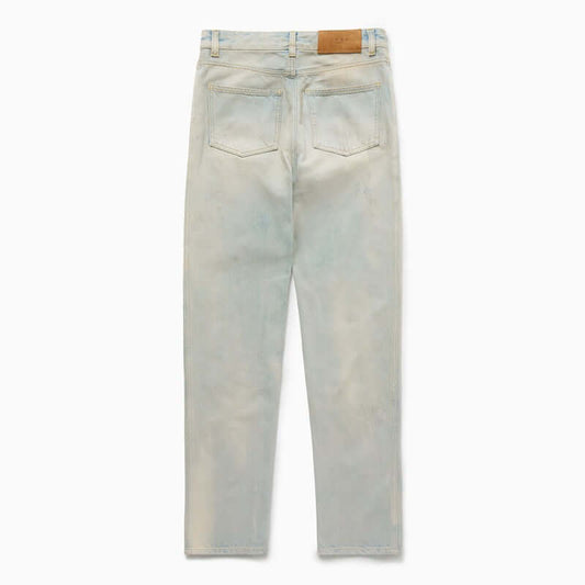 1989 STUDIO Light blue Boyfriend jeans