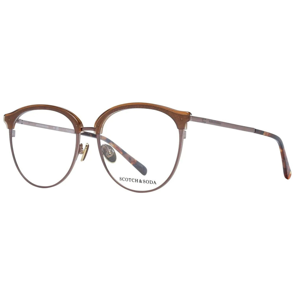 SCOTCH & SODA MOD. SS3015 53407 SUNGLASSES & EYEWEAR
