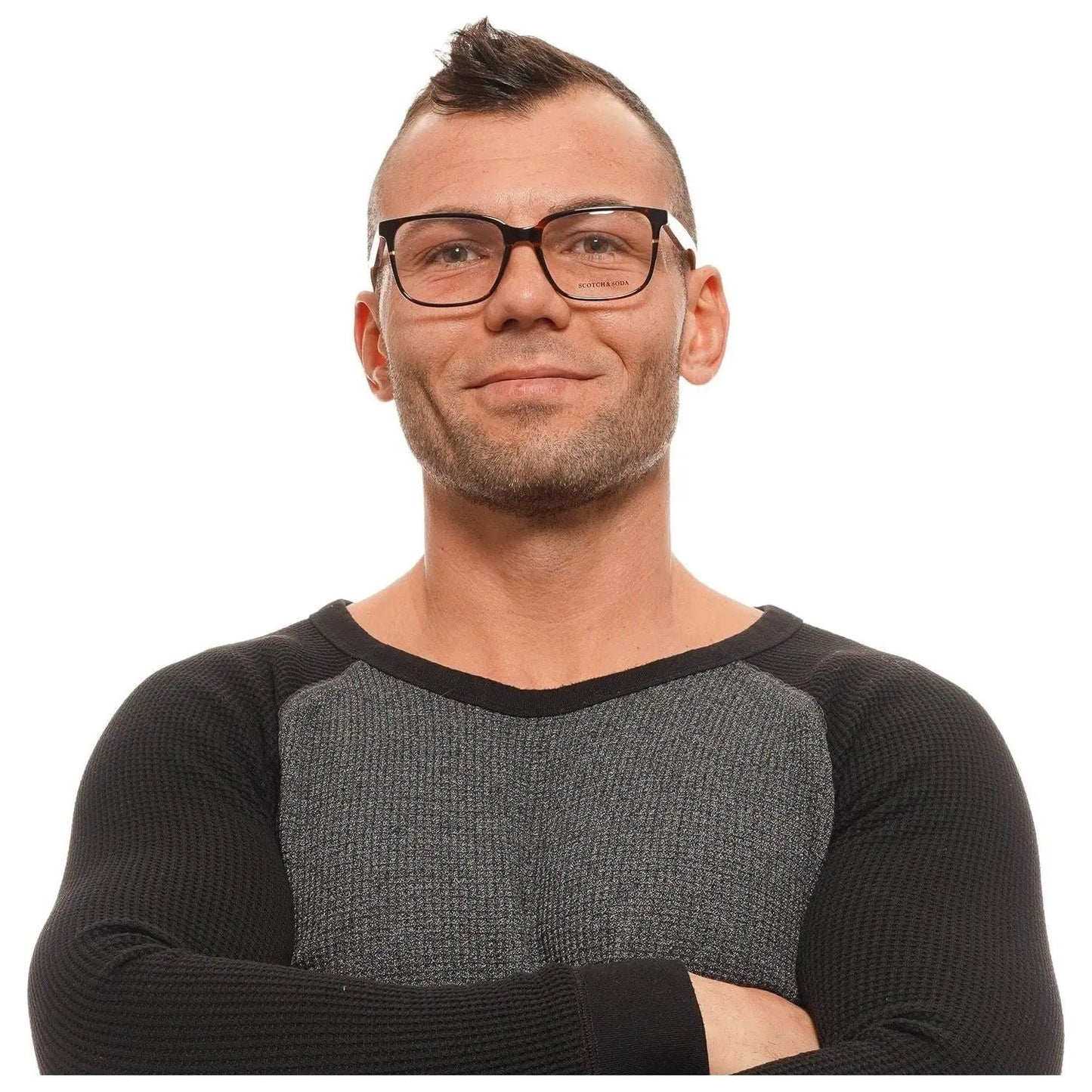 SCOTCH & SODA MOD. SS4008 55173 SUNGLASSES & EYEWEAR