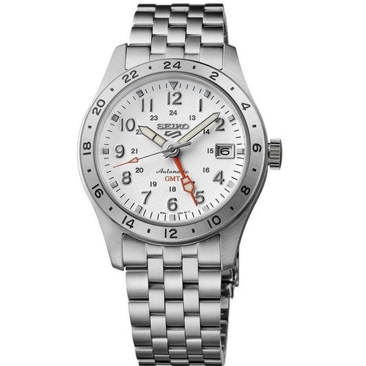 SEIKO 5 WATCHES Mod. SSK059K1