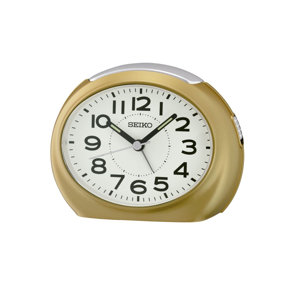 SEIKO CLOCKS WATCHES Mod. QHE193G