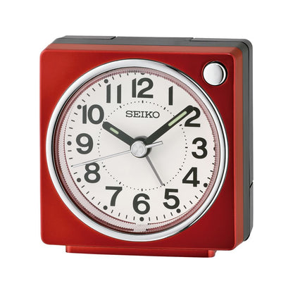 SEIKO CLOCKS WATCHES Mod. QHE196R