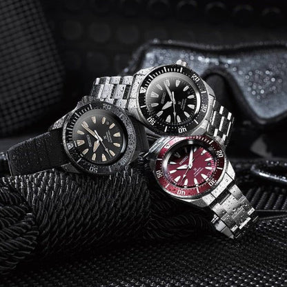 SEIKO MOD. SRPL11K1 WATCHES