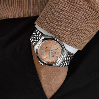 SEIKO PRESAGE Mod. CLASSIC