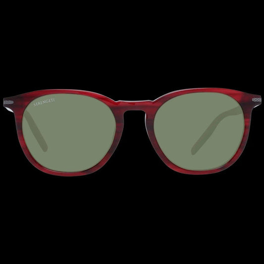 SERENGETI MOD. SS483001 52 SUNGLASSES & EYEWEAR