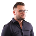STING MOD. VST066 529ZZM SUNGLASSES & EYEWEAR