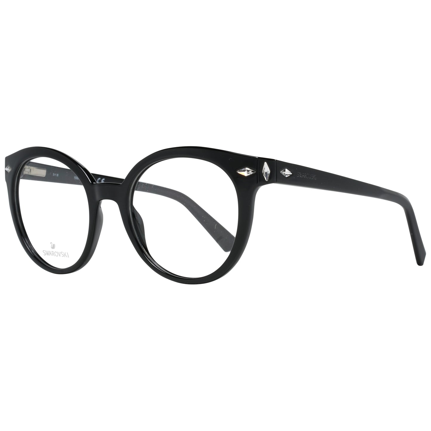 SWAROVSKI MOD. SK5272 50001 SUNGLASSES & EYEWEAR