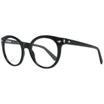 SWAROVSKI MOD. SK5272 50001 SUNGLASSES & EYEWEAR