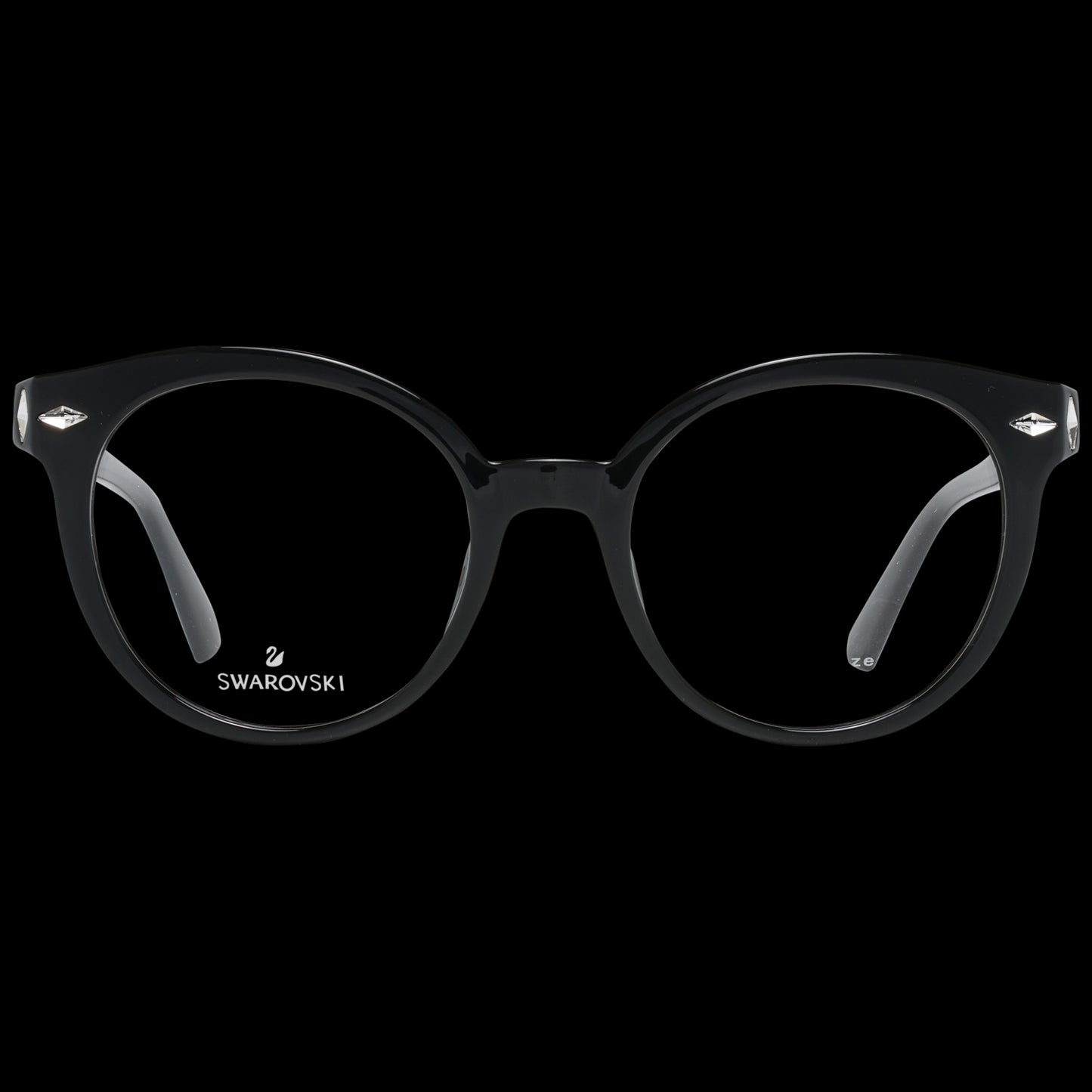 SWAROVSKI MOD. SK5272 50001 SUNGLASSES & EYEWEAR