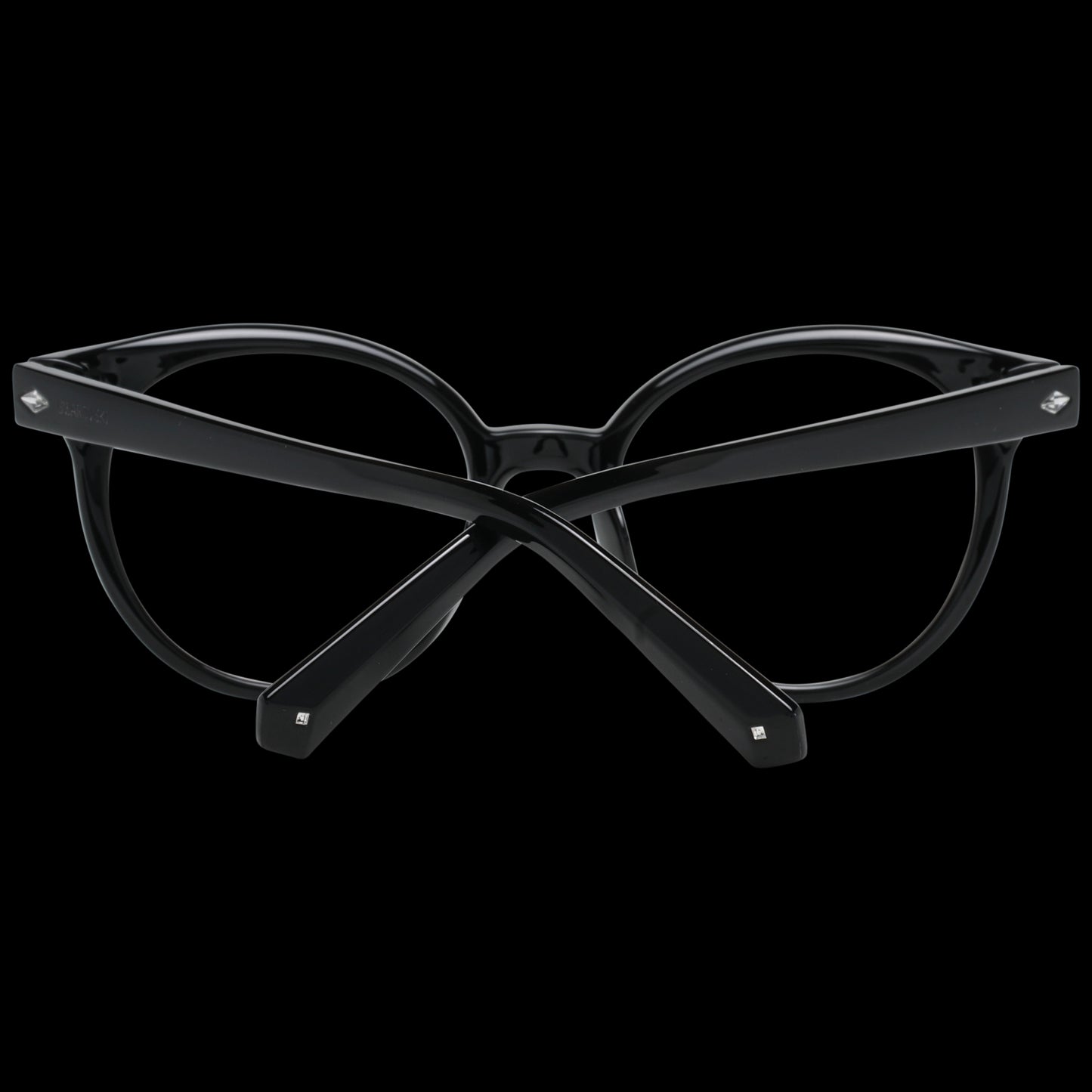 SWAROVSKI MOD. SK5272 50001 SUNGLASSES & EYEWEAR