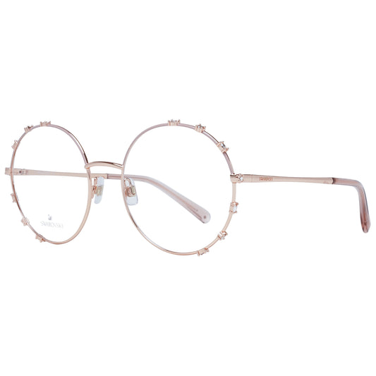 SWAROVSKI MOD. SK5380 57033 SUNGLASSES & EYEWEAR