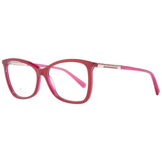 SWAROVSKI MOD. SK5384 55066 SUNGLASSES & EYEWEAR