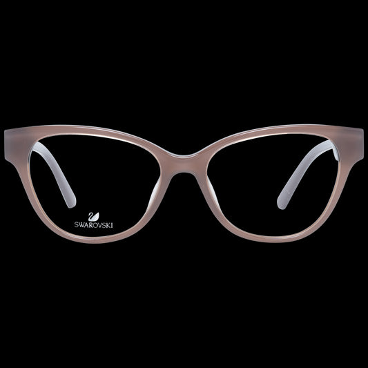 SWAROVSKI MOD. SK5392 51072 SUNGLASSES & EYEWEAR