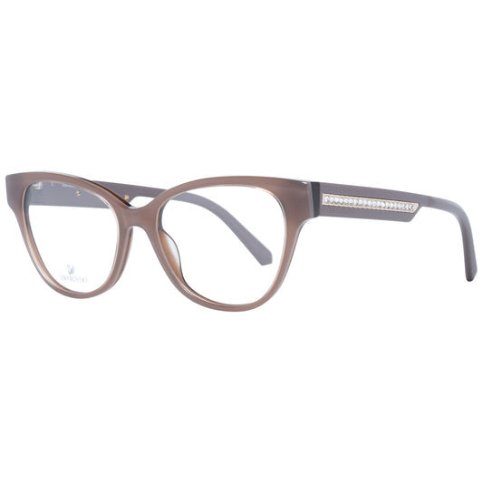 SWAROVSKI MOD. SK5392 51072 SUNGLASSES & EYEWEAR