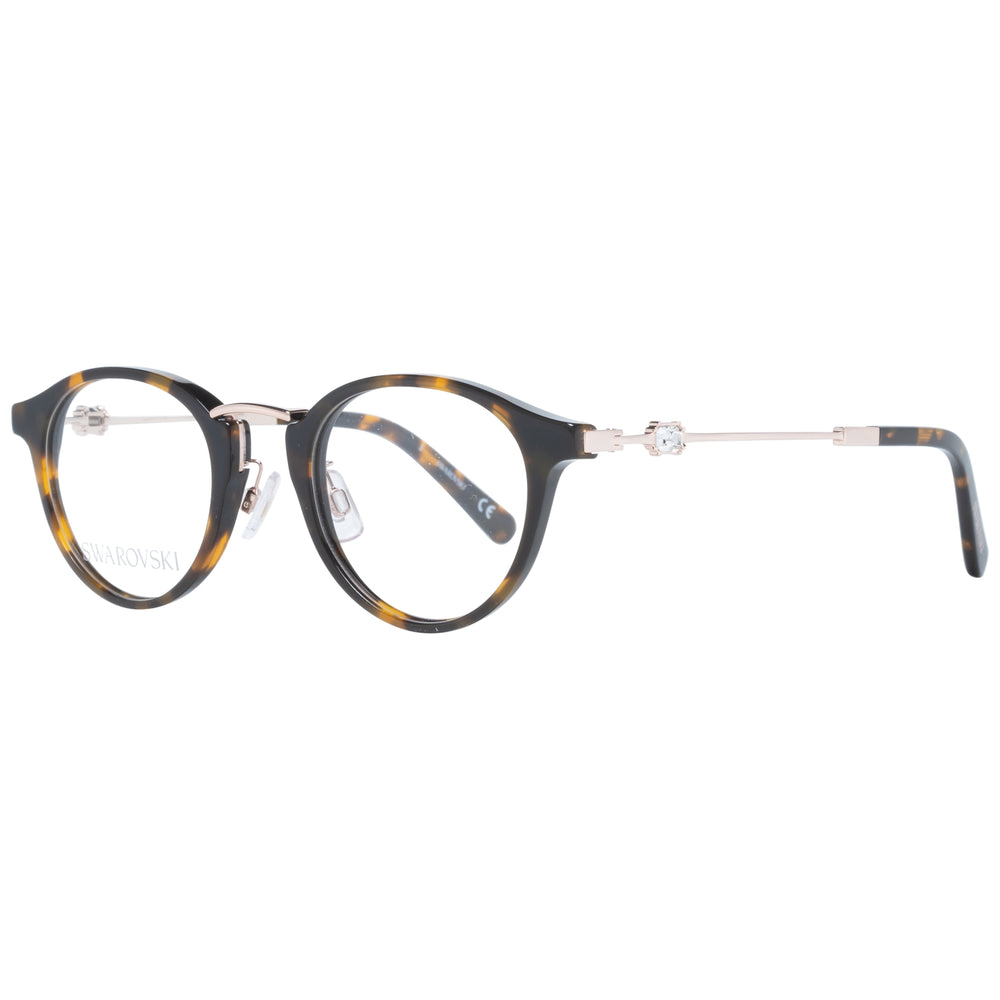 SWAROVSKI MOD. SK5438-D 46052 SUNGLASSES & EYEWEAR