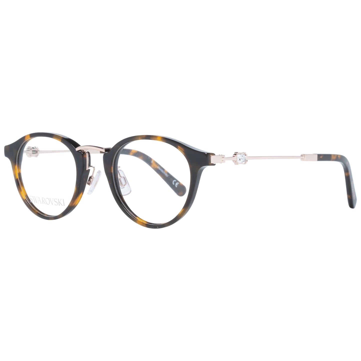 SWAROVSKI MOD. SK5438-D 46052 SUNGLASSES & EYEWEAR