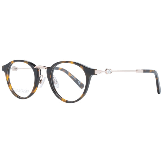 SWAROVSKI MOD. SK5438-D 46052 SUNGLASSES & EYEWEAR