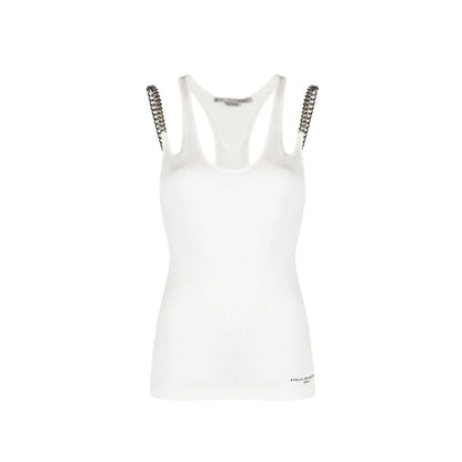 Stella McCartney Falabella Chain Top