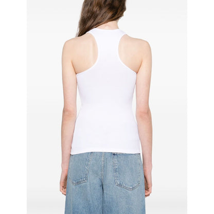 Stella McCartney Top White