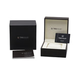 TAG HEUER Mod. AQUARACER LADY 200m official packaging and box