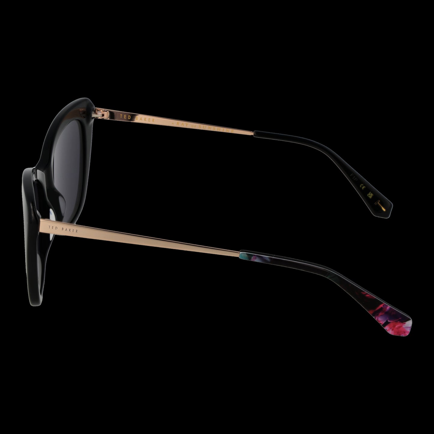 TED BAKER MOD. TB1742 53001 SUNGLASSES & EYEWEAR
