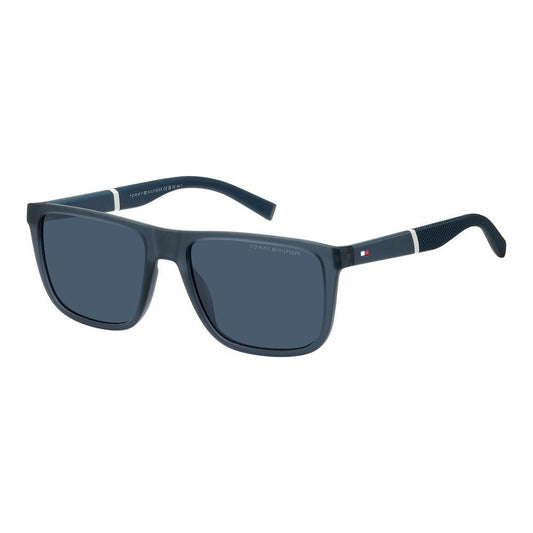 TOMMY HILFIGER MOD. TH 2043_S sleek sunglasses for gents, featuring a classic square frame design.