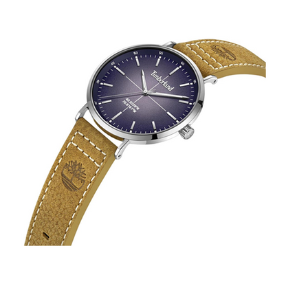 TIMBERLAND WATCH Mod. TBL RANGELEY GNT G12