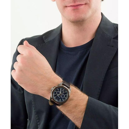 TIMEX Mod. HARBORSIDE - COAST COLLECTION