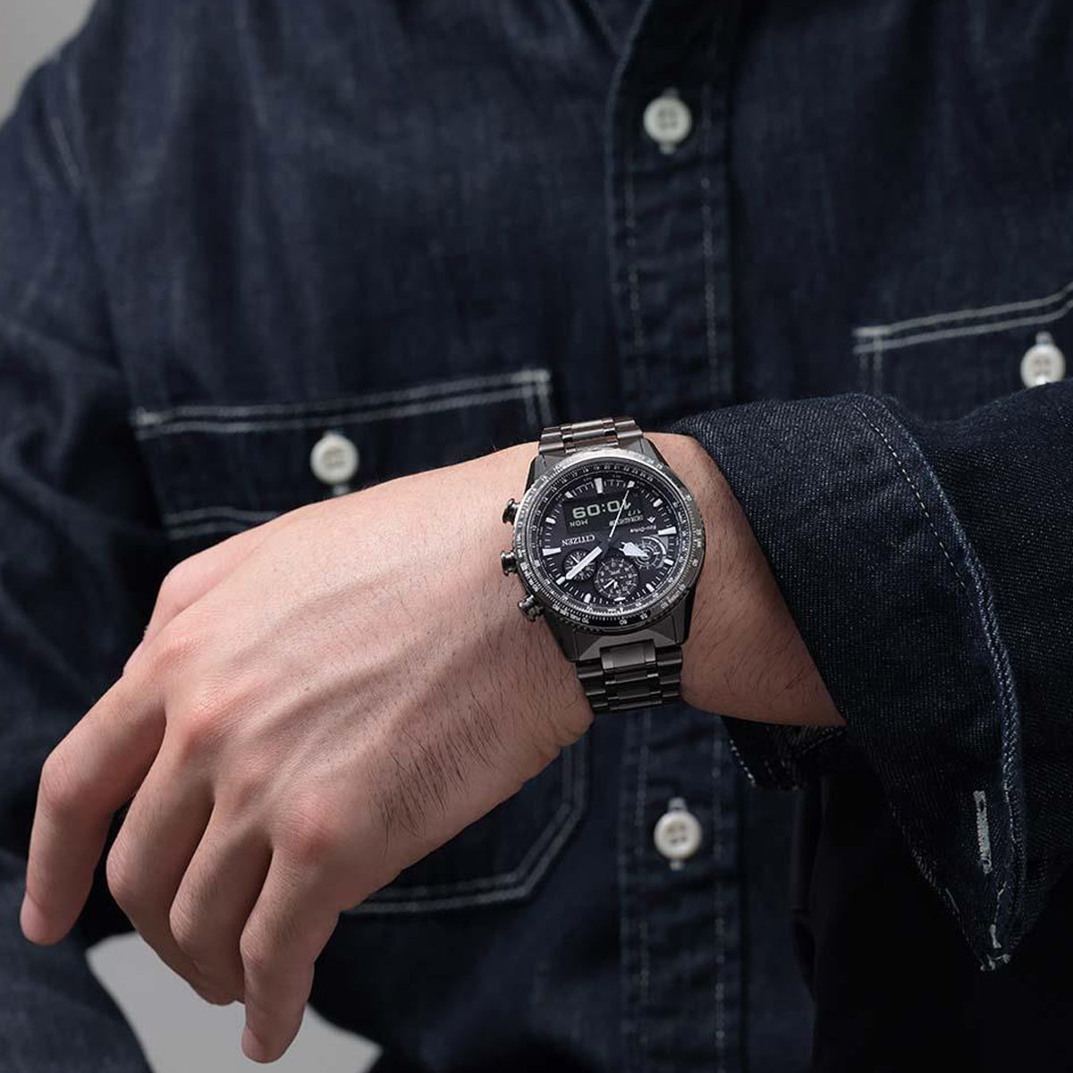 TIMEX WATCHES Mod. TW2V86500