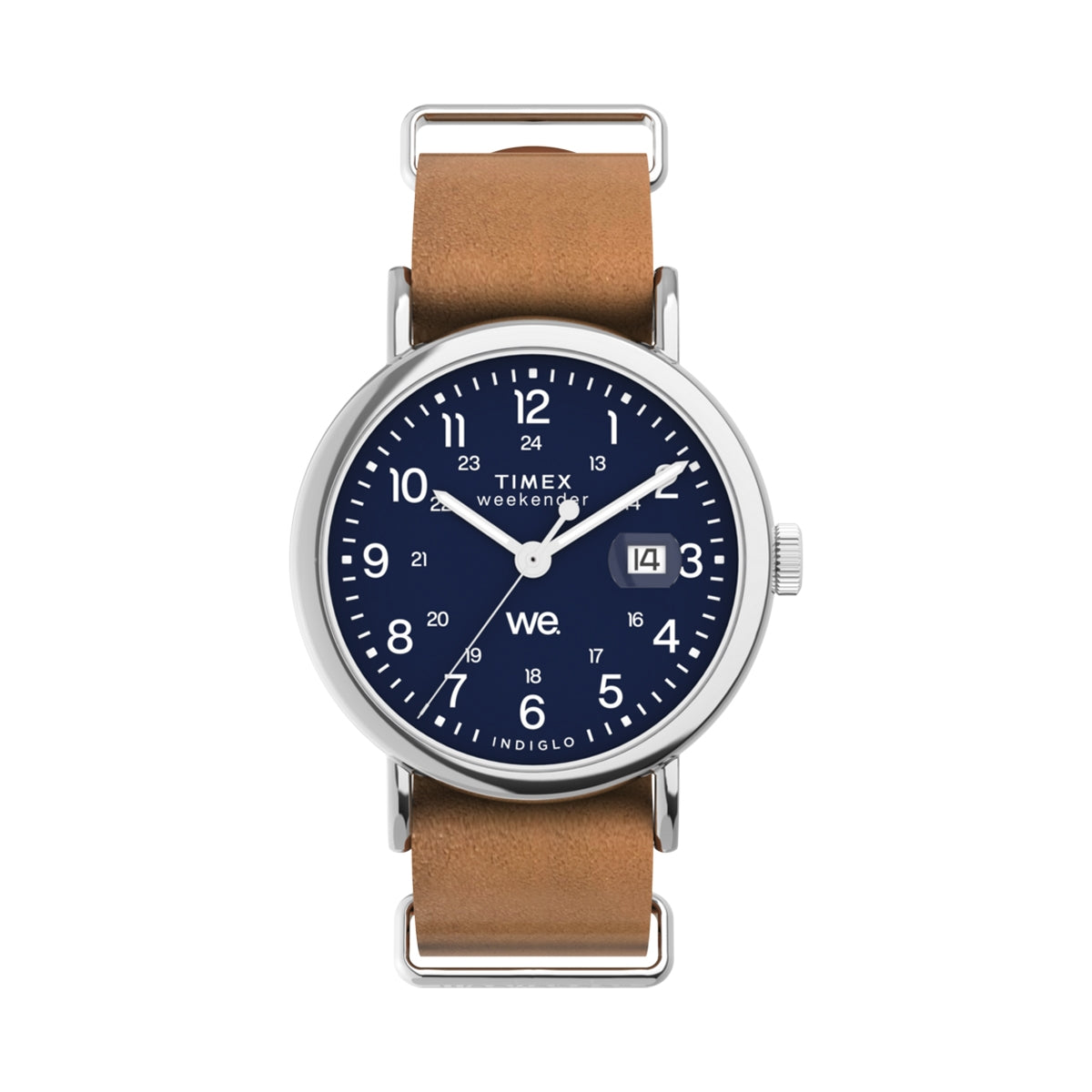 TIMEX WATCHES Mod. TW2W86800