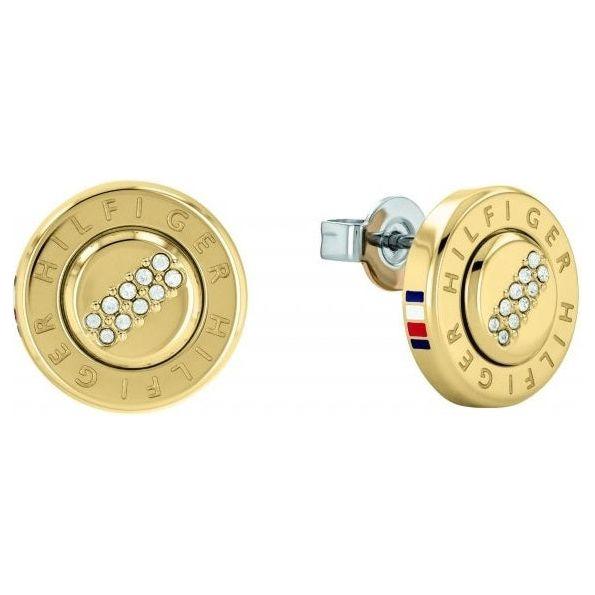 TOMMY HILFIGER JEWELS Mod. HARDWARE